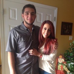 Meet your Posher, Francesco